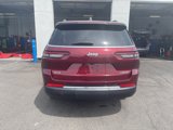 New 2025 Jeep Grand Cherokee L Laredo image 6
