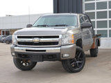 Used 2009 Chevrolet Silverado 1500 LT w/ Power Pack Plus image 3