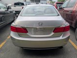 Used 2015 Honda Accord EX-L image 5
