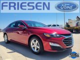 Used 2024 Chevrolet Malibu LT image 3