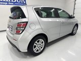 Used 2020 Chevrolet Sonic LT image 6