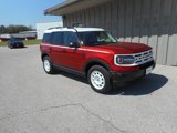 Used 2024 Ford Bronco Sport Heritage w/ Heritage Convenience Package image 5