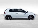 Used 2015 Volkswagen Golf Launch Edition image 2