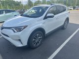 Used 2016 Toyota RAV4 XLE image 3