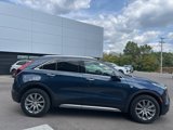 Used 2020 Cadillac XT4 Premium Luxury image 2