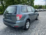 Used 2009 Subaru Forester 2.5X image 5