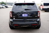 Used 2013 Ford Explorer Sport w/ Class III Trailer Tow Pkg image 4