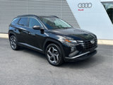 Used 2022 Hyundai Tucson SEL image 2