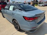 New 2025 Nissan Sentra SR image 3