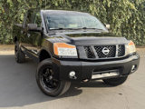 Used 2012 Nissan Titan PRO-4X image 2