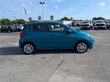 Used 2020 Chevrolet Spark LT image 3