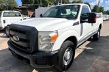 Used 2014 Ford F250 XL w/ Power Equipment Group image 3