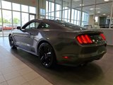 Used 2017 Ford Mustang Premium w/ Ecoboost Performance Package image 4