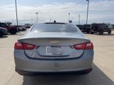 New 2025 Chevrolet Malibu LS image 5