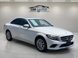Used 2019 Mercedes-Benz C 300 4MATIC Sedan image 5
