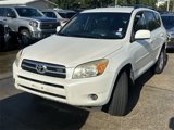 Used 2008 Toyota RAV4 Limited image 2