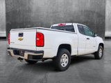 Used 2015 Chevrolet Colorado W/T image 5