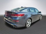 Used 2020 Kia Optima S w/ S Panoramic Sunroof Package image 5