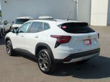 New 2025 Chevrolet Trax LT w/ Driver Confidence Package image 6
