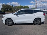 Used 2019 GMC Terrain Denali w/ Driver Alert Package II image 2