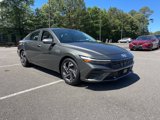 Certified 2024 Hyundai Elantra Limited image 4