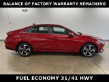 Certified 2022 Hyundai Elantra SEL w/ Convenience + Premium Package image 2