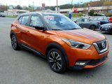 Used 2020 Nissan Kicks SR image 3
