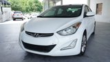 Used 2014 Hyundai Elantra SE w/ Option Group 02 image 5