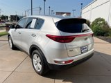 Used 2018 Kia Sportage LX image 5