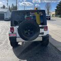 Used 2018 Jeep Wrangler Unlimited Sahara image 4