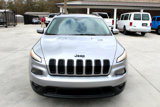 Used 2015 Jeep Cherokee Latitude image 5