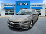 Used 2017 Chevrolet Malibu Premier w/ Driver Confidence Package image 2