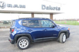 Used 2019 Jeep Renegade Latitude w/ Cold Weather Group image 2