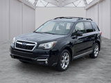 Used 2017 Subaru Forester 2.5i Touring image 4