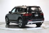 Used 2025 Mercedes-Benz GLB 250 4MATIC image 2