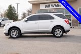 Used 2017 Chevrolet Equinox LT w/ Convenience Package image 3