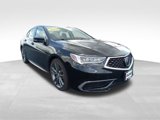 Used 2019 Acura TLX V6 w/ Technology Package image 3
