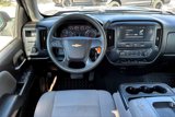 Used 2018 Chevrolet Silverado 1500 Custom w/ Custom Convenience Package image 5