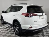 Used 2017 Toyota RAV4 XLE image 4