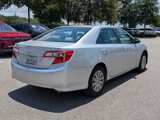 Used 2014 Toyota Camry LE image 3