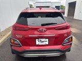 Used 2021 Hyundai Kona Ultimate w/ Cargo Package image 4