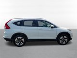 Used 2015 Honda CR-V Touring image 4