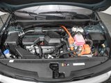 Used 2023 Kia Sportage SX Prestige image 4