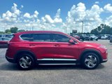 Used 2021 Hyundai Santa Fe SEL w/ Cargo Package image 3