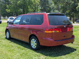 Used 2004 Honda Odyssey EX image 5