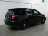 Used 2014 Ford Explorer 4WD Police Interceptor w/ Ready For The Road Package image 5