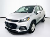 Used 2020 Chevrolet Trax LS image 3