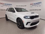 Certified 2022 Dodge Durango R/T w/ Blacktop Package image 3