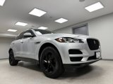 Used 2017 Jaguar F-PACE Premium image 4