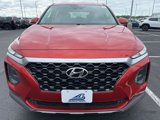 Used 2020 Hyundai Santa Fe SEL image 2